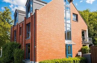 Wohnung kaufen in 53332 Bornheim, Schöne 3-Zimmer-Wohnung in einem 3-Familienhaus in Waldrandlage in Walberberg