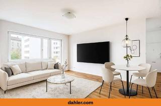 Wohnung kaufen in Savignyplatz, 10623 Charlottenburg, Charmantes und modernes Apartment am Savignyplatz