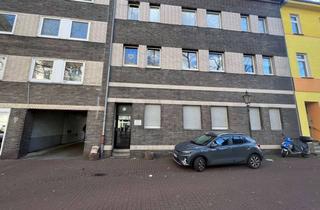 Wohnung kaufen in Karlstraße, 47119 Ruhrort, 1 Zimmer-Wohnung mit separatem Eingang, Duisburg-Ruhrort