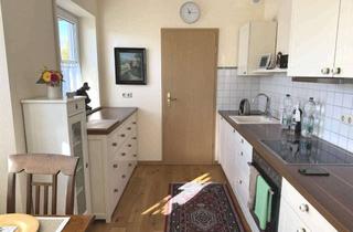 Wohnung kaufen in 86825 Bad Wörishofen, TOP-gepflegt! Kleine Wohneinheit! Bad Wörishofen-OT!