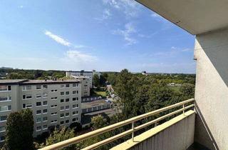 Wohnung kaufen in 59425 Unna, Geräumige Eigentumswohnungin Unna-Königsborn mit tollem Ausblick