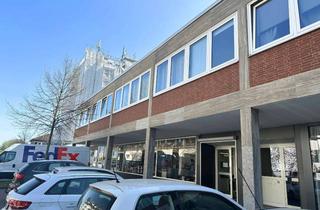 Wohnung kaufen in 30419 Burg, Hannover / Burg: Grosszügige vermietete 3 - 4 Zi. Wohnung mit Terrasse