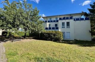 Wohnung kaufen in Kastanienallee 19d, 13158 Rosenthal, Wunderschöne ruhige Wohnung in Rosenthal! 1. OG, EBK, TG, Keller, großer Balkon, frei ab sofort!