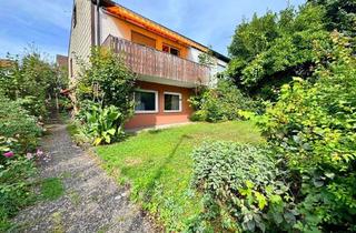 Wohnung kaufen in 73066 Uhingen, Charmante 2-Zimmer-Wohnung mit Garten und Barrierefreiheit in ruhiger Lage