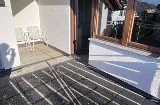 Wohnung kaufen in Dornierstr., 71277 Rutesheim, Rutesheim - wohnen wie in einem Haus!