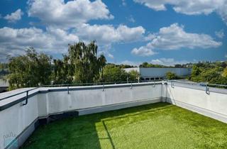 Wohnung kaufen in 42109 Wuppertal, ***modernisierte Wohnung mit viel Platz und schöner Dachterrasse