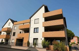 Wohnung kaufen in 69221 Dossenheim, Stilvolle Neubau-Eigentumswohnung in Dossenheim