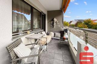 Wohnung kaufen in 97074 Frauenland, Vermietung oder Eigennutzung in Top-Lage