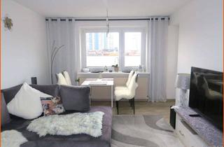 Wohnung kaufen in Deichstraße 78, 27568 Mitte, Kaufpreisreduzierung: Zwei-Zimmer-Wohnung mit Fahrstuhl in Bremerhaven Mitte