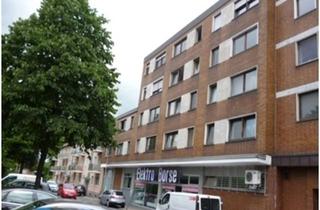 Wohnung kaufen in 46045 Altstadt-Mitte, Attraktive geräumige 1-Zimmer-Wohnung als Kapitalanlage