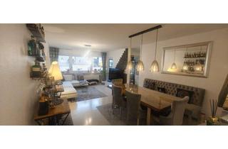 Wohnung kaufen in 87616 Marktoberdorf, Moderne 3-Zimmer Wohnung mit Einbauküche, Garage, Balkon, Keller