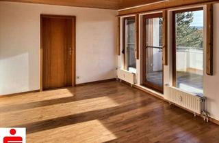 Wohnung kaufen in 74632 Neuenstein, * Dachgeschosswohnung in Neuenstein mit herrlicher Aussicht *