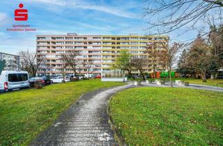 Wohnung kaufen in 85375 Neufahrn, Frei beziehbare Wohnung mit Fernblick