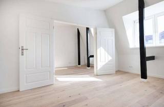 Wohnung kaufen in 22767 Altona-Altstadt, Mittendrin! Super geschnittene 3 Zimmer zwischen Altona & St. Pauli