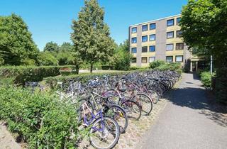 Wohnung kaufen in 55122 Hartenberg/Münchfeld, Studentenzimmer in Mainz-Gonsenheim - Erbpachtgrundstück -