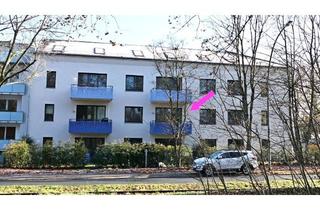 Wohnung kaufen in Alsterweg 46A, 14167 Zehlendorf, Hochwertige Wohnung mit Blick in den Park