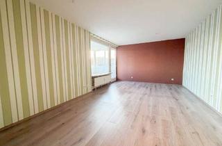Wohnung kaufen in 96450 Zentrum, 2-Zimmer-Eigentumswohnung im Heimatring mit traumhaftem Weitblick über Coburg