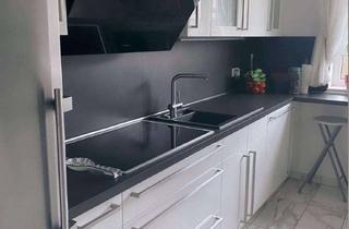 Wohnung kaufen in 55411 Bingen, Attraktive Erdgeschosswohnung mit Gartenanteil in Bingen am Rhein, Sponsheim. Ideal zum Wohlfühlen!