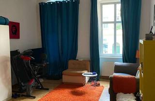 Wohnung kaufen in 10365 Lichtenberg, Provisionsfrei für Käufer! 1-Zimmer-Wohnung als Kapitalanlage in Berlin-Lichtenberg
