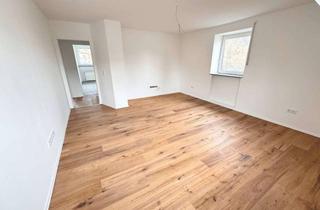 Wohnung kaufen in Nelkenstraße, 90559 Burgthann, Renovierte 4 Zimmer Wohnung mit Balkon in Burgthann - Ohne Provision