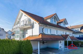 Wohnung kaufen in 78727 Oberndorf, Ihre attraktive 2-Zimmer-Wohnung mit Terrasse und Gestaltungspotential