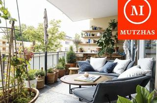 Wohnung kaufen in 82131 Gauting, MUTZHAS – 3 Zimmer in Gauting