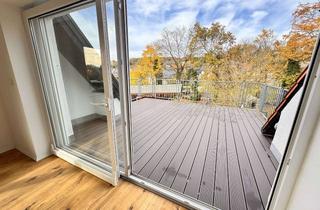 Wohnung kaufen in Nelkenstraße, 90559 Burgthann, Renovierte 2 Zimmer Terrassen-Wohnung in Burgthann - Ohne Provision