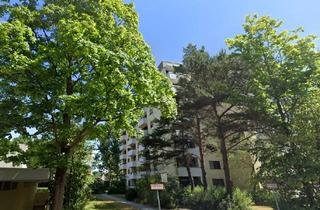 Wohnung kaufen in Buchenauer Straße 28, 82256 Fürstenfeldbruck, 2-ZIMMER EIGENTUMSWOHNUNG MIT BALKON IN GUTER LAGE" ZUR RENOVIERUNG