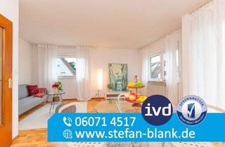 Wohnung kaufen in 64846 Groß-Zimmern, Ihr neues Zuhause mit Perspektive.