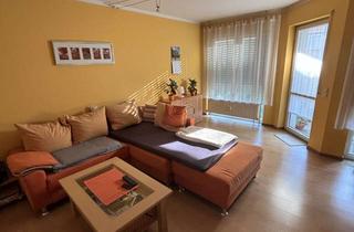 Wohnung kaufen in 65439 Flörsheim, Attraktive 2-Zimmer-Eigentumswohnung in Flörsheim-Wicker – Tor zum Rheingau