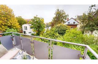 Wohnung kaufen in 38102 Braunschweig, WEIHNACHTSDEAL: SANIERTE SINGLE / PÄRCHEN WOHNUNG MIT NEUER KÜCHE, 5 MIN FUßWEG ZUM SCHLOSS