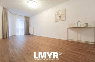 Wohnung kaufen in 85053 Ingolstadt, IN SÜD: 2-ZKB Wohnung mit Garten und TG