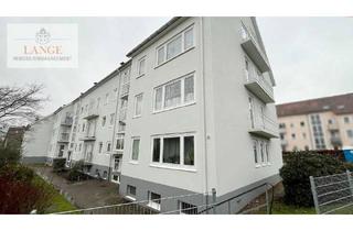 Wohnung kaufen in 29664 Walsrode, Walsrode: Verkauf 3-Zimmerwohnung zur Vermietung oder Selbstnutzung.