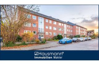 Wohnung kaufen in 22459 Niendorf, Einziehen und Wohlfühlen in Hamburg-Niendorf!