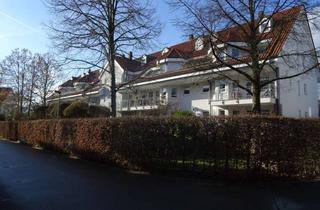 Wohnung kaufen in 89231 Neu-Ulm, 2-Zimmer-Wohnung mit Terrasse in Offenhausen