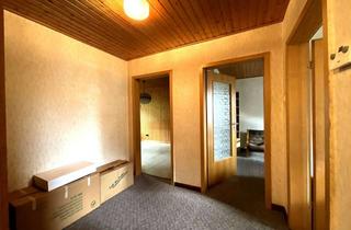 Wohnung kaufen in 34346 Hann. Münden, Geräumige 5-Zimmer-Eigentumswohnung im Hochparterre in Hann. Münden-Neumünden, ca. 94 m², ideal für