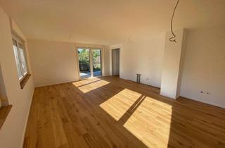 Wohnung kaufen in Am Bildacker, 97877 Wertheim, Moderne 2-Zimmer Wohnung mit Terrasse in Wertheim-Hofgarten