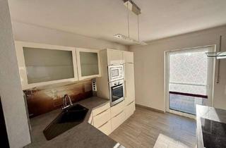 Wohnung kaufen in 93133 Burglengenfeld, 3ZKB Eigentumswohnung, 82qm, Balkon, Keller, Garage, Stellplatz, provisionsfrei, ab sofort