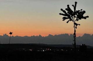 Wohnung kaufen in 71696 Möglingen, Attraktive 4,5 Zi. Maisonette-Wohnung mit Loggia und toller Weitsicht