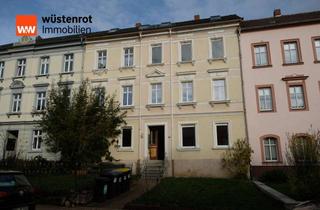 Wohnung kaufen in 04741 Roßwein, Großzügige 5-Raum-ETW in Roßwein – saniert, renoviert, vermietet, ideal zur Kapitalanlage