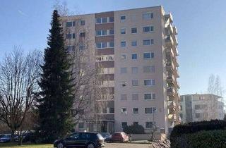 Wohnung kaufen in 79650 Schopfheim, 3,5-Zimmer-Wohnung mit Balkon und Lift