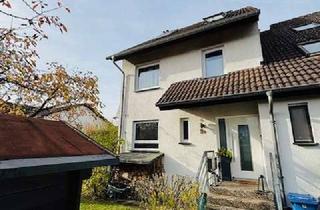 Wohnung kaufen in 64331 Weiterstadt, Haus & Haus in guter Lage von Weiterstadt. Schön WOHNEN!