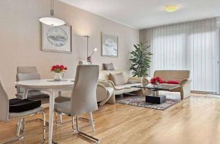 Wohnung kaufen in 63755 Alzenau, Attraktive Kapitalanlage - 4-Zimmer-Eigentumswohnung in Alzenau Stadt