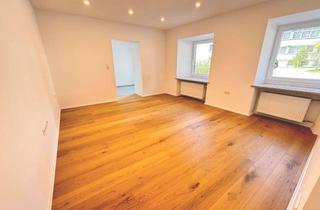 Wohnung kaufen in Am Graben 28, 85072 Eichstätt, Renovierte Eigentumswohnung zentral in Eichstätt - Ohne Provision