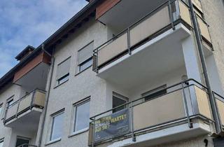 Wohnung kaufen in 69245 Bammental, Schöne 4 Zimmer Erdgeschosswohnung in Bammental