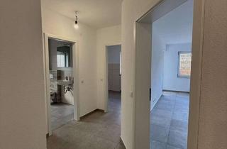 Wohnung kaufen in 69245 Bammental, Schöne 4 Zimmer Erdgeschosswohnung in Bammental