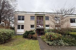 Wohnung kaufen in Eißendorfer Grenzweg 44A, 21077 Eißendorf, Moderne 3-Zimmer-Wohnung in ruhigem Eißendorf