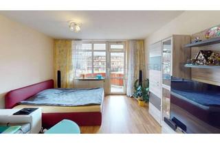 Wohnung kaufen in 83022 Ost, Perfekte 1-Zimmer-Wohnung für Studenten oder als Kapitalanlage