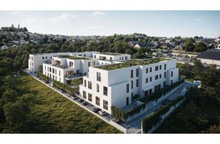 Wohnung kaufen in Wetzlarerstr. 18c, 35619 Braunfels, Domizil Schlossblick: 4-Zimmerwohnung (Haus Lebensraum)