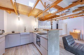 Loft kaufen in 20257 Eimsbüttel, Modernes Loft bei der Apostelkirche!